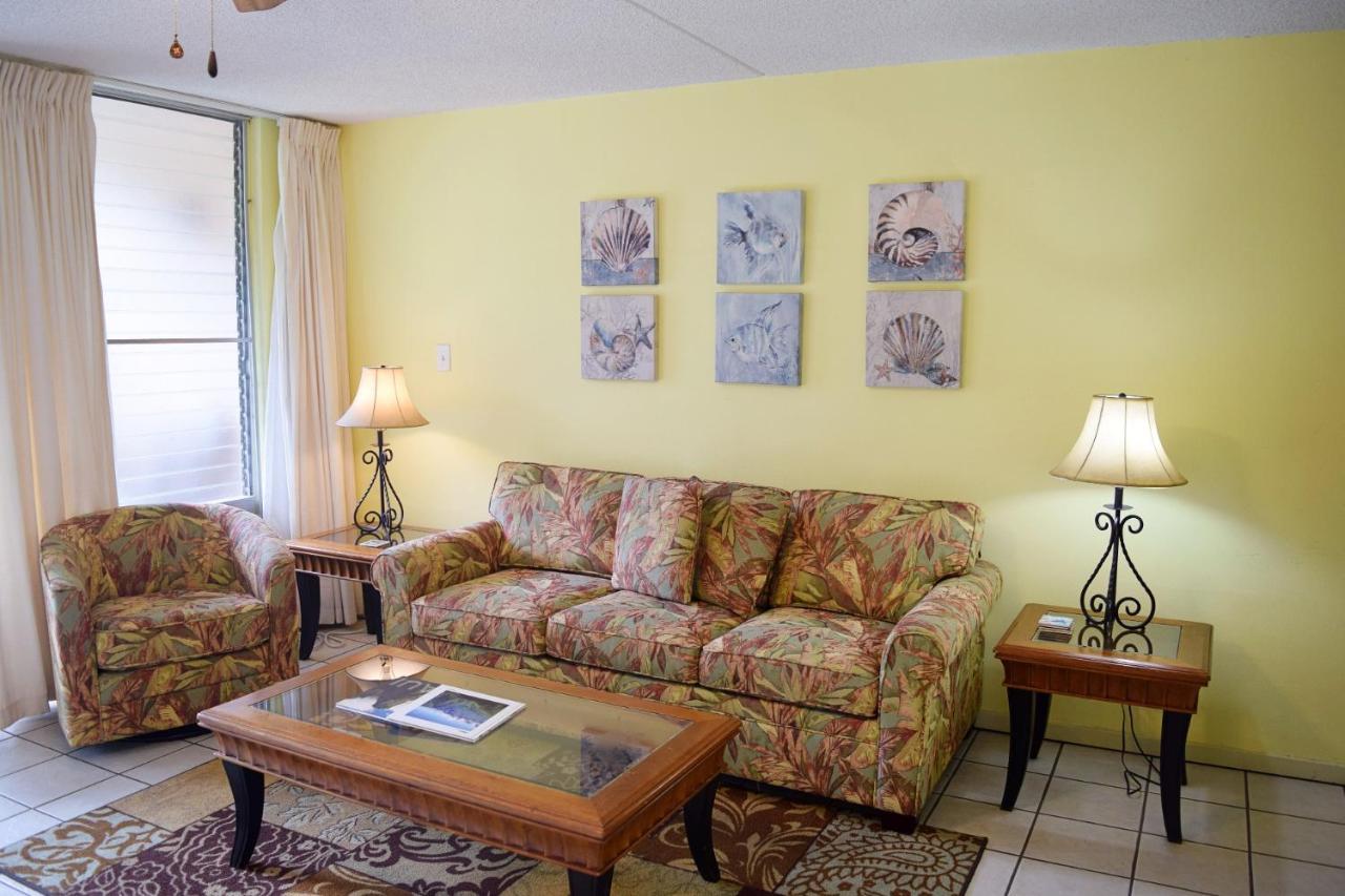 Apartamento Kihei Kai Nani 161 Exterior foto