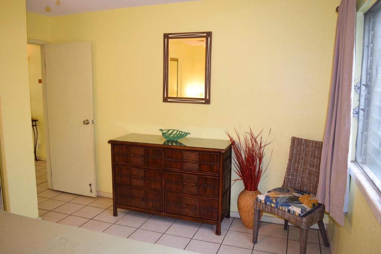 Apartamento Kihei Kai Nani 161 Exterior foto