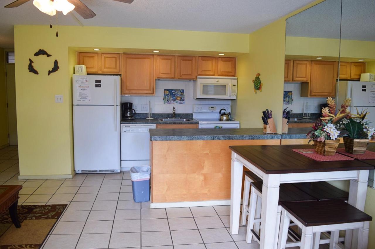 Apartamento Kihei Kai Nani 161 Exterior foto