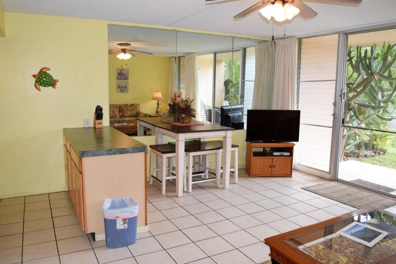 Apartamento Kihei Kai Nani 161 Exterior foto