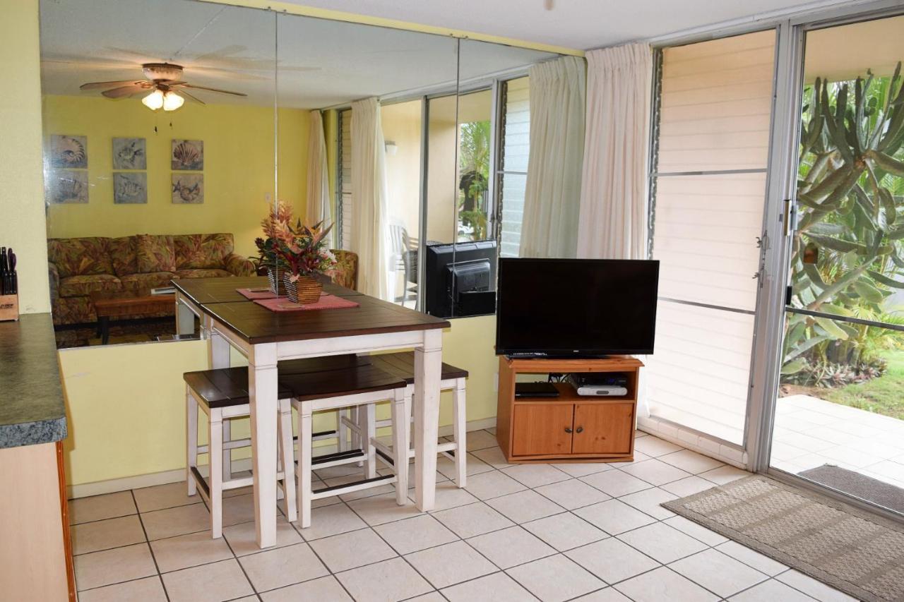 Apartamento Kihei Kai Nani 161 Exterior foto