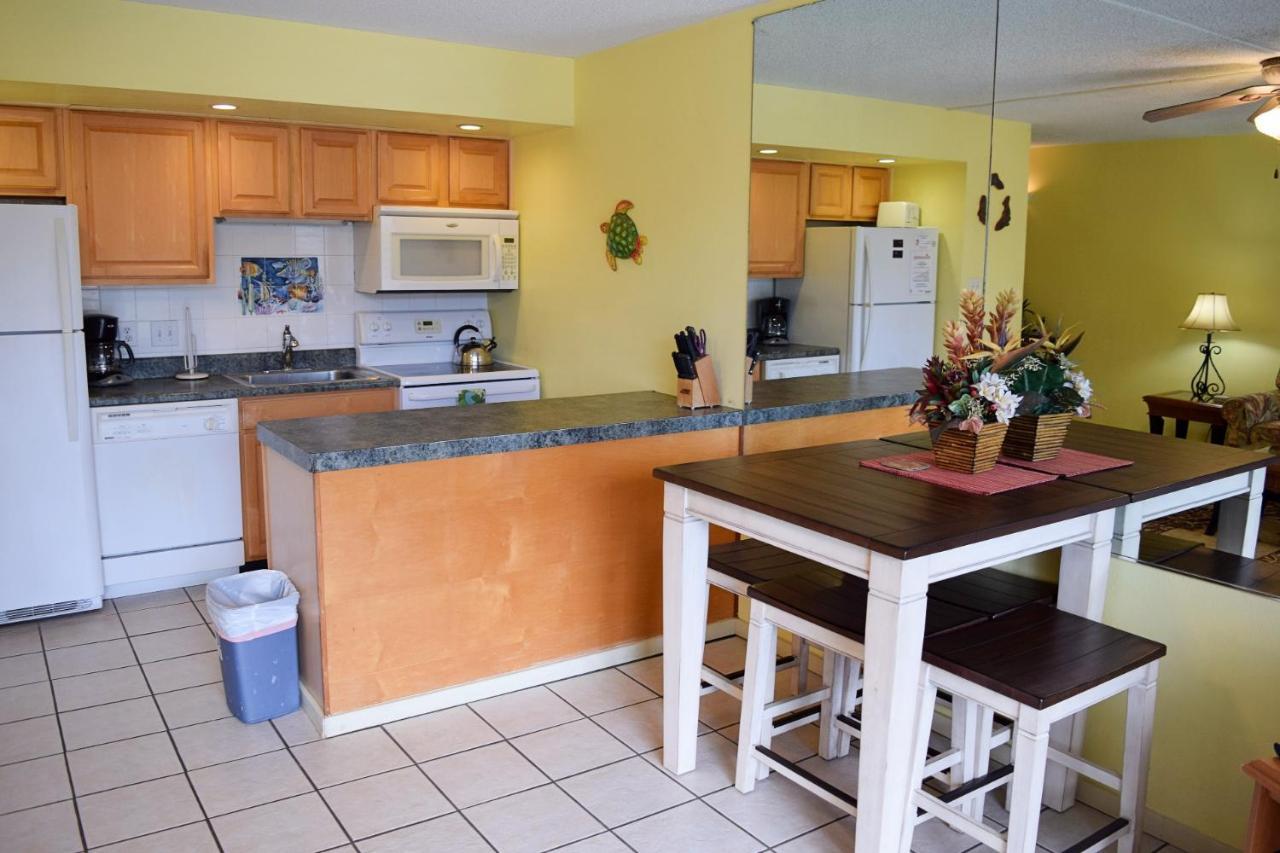Apartamento Kihei Kai Nani 161 Exterior foto